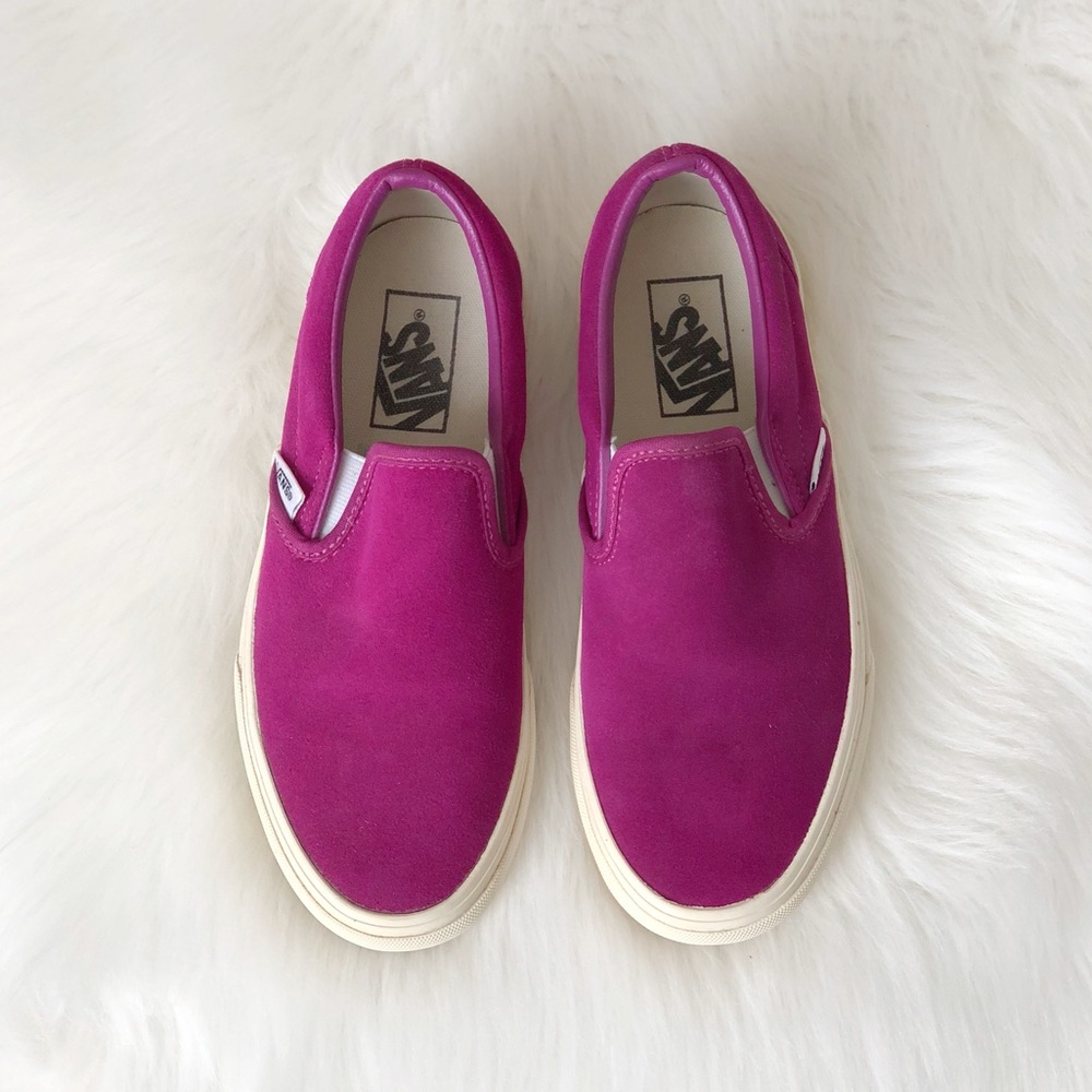 Vans for J.Crew - Picture 1 of 3